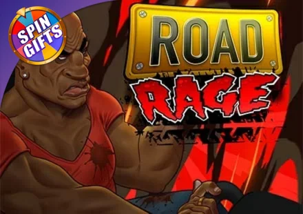 Road Rage